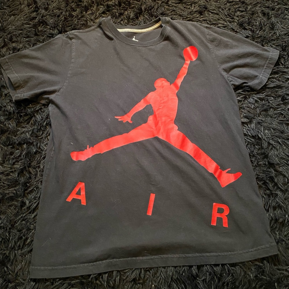 Nike Men’s Jordan Jumpman Air Tshirt